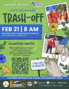 Dont Mess With Texas Adopt A Highway 40 Years