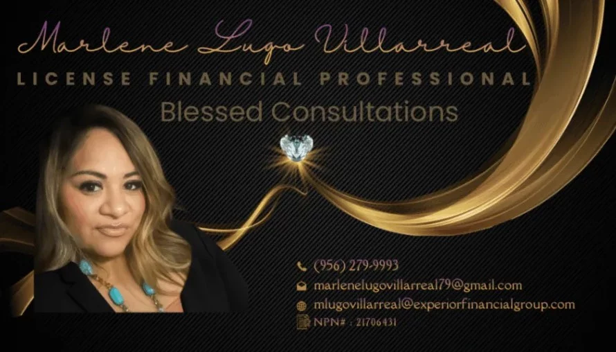 Blessed Consultations - Image 234 (March 23, 2026)