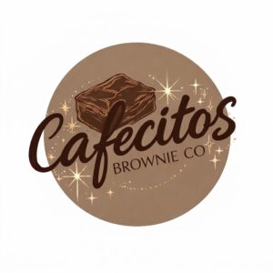 Cafecitos Brownie Co