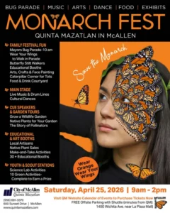 Monarch Fest At Quinta Mazatlan