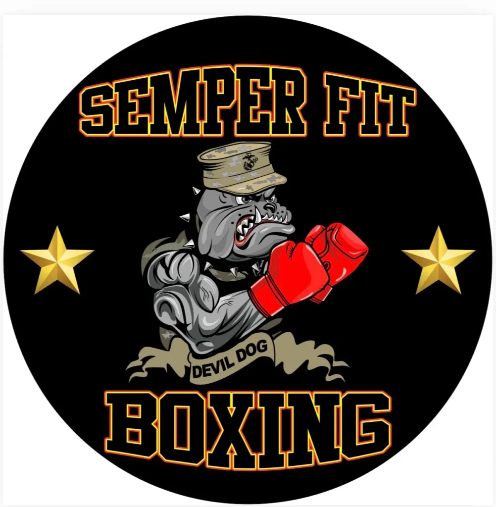 Semper Fit BoxingGym - Image 01 (April 24, 2026)