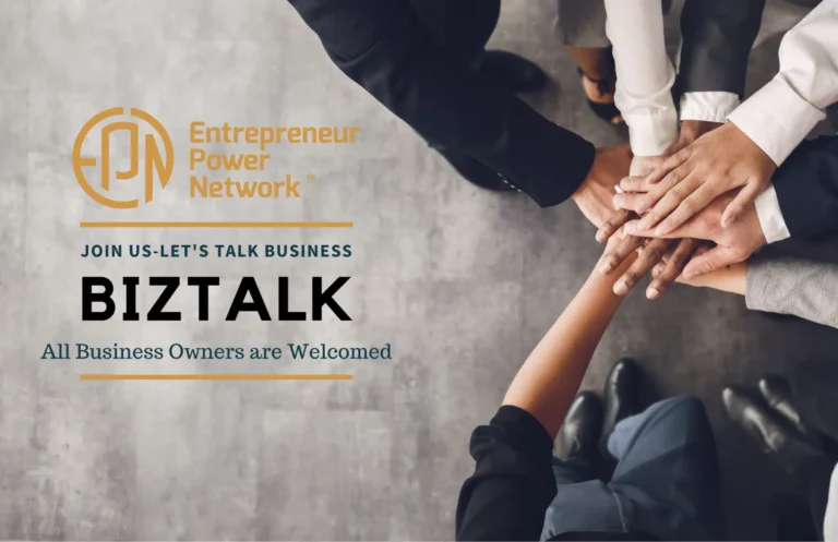 BizTalk – Build Better Credit, Build a Better Life by Big Joe - Image 01 (April 13, 2026)