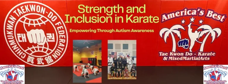 FREE community event for children with autism - Image 01 (April 3, 2026)