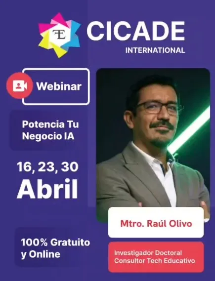 Potencia tu Negocio con IA: Guía práctica para principiantes - Image 01 (April 22, 2026)