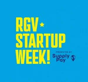 RGV Start Up Week - Image 01 (April 15, 2026)