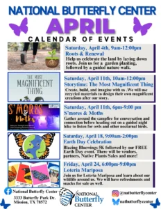 Roots & Renewal - Image 01 (April 2, 2026)