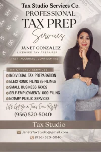 Tax Studio Servcies Co - Image 01 (April 26, 2026)