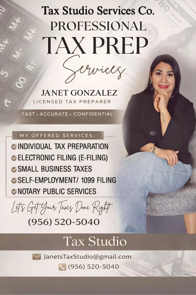 Tax Studio Servcies Co - Image 01 (April 26, 2026)