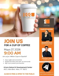 1 Million Cups Alton – May - Image 05 (May 13, 2026)