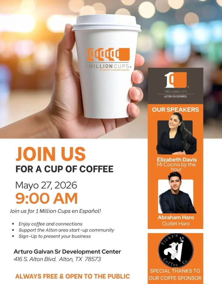 1 Million Cups Alton – May - Image 05 (May 13, 2026)
