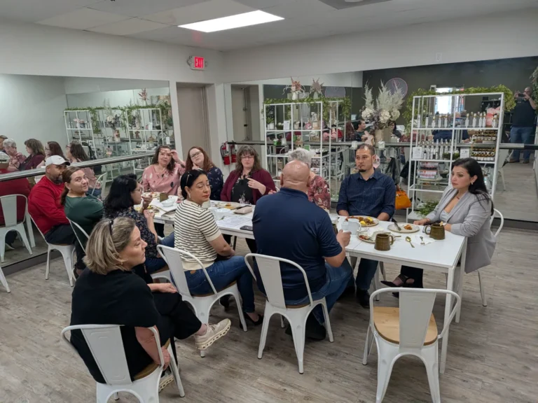 BOOKS & BREW - Image 02 (May 18, 2026)