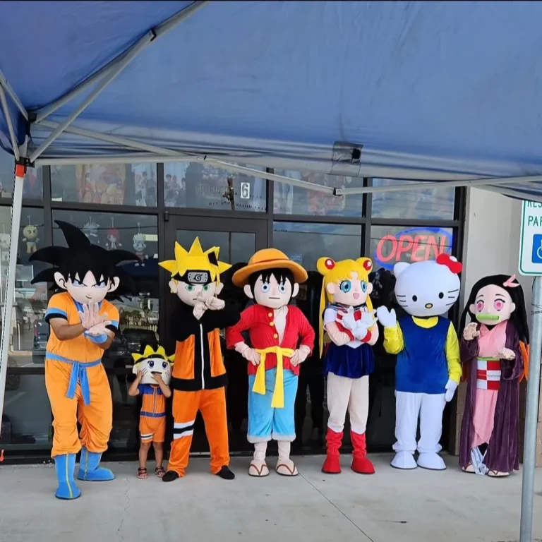 Kame House Novelties Character Event - Image 01 (May 26, 2026)