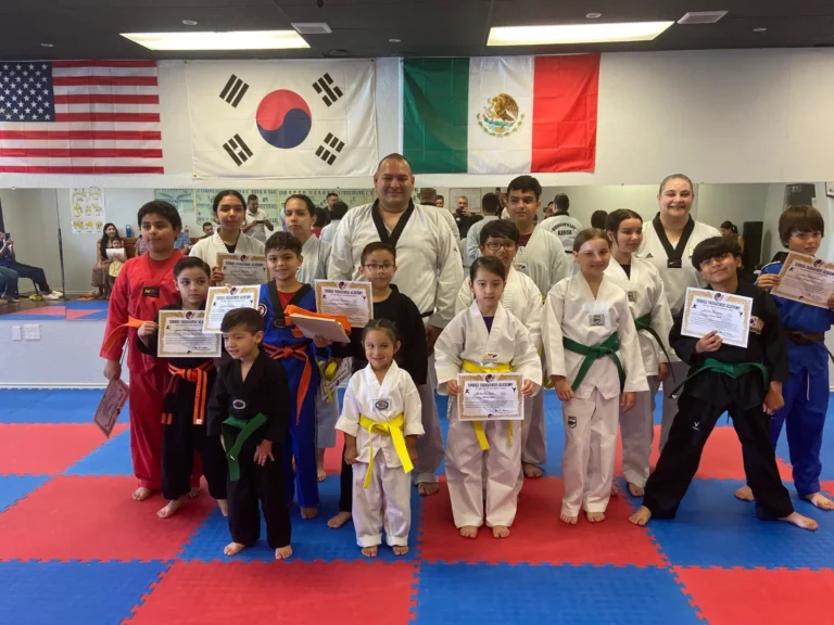 Torres Taekwondo Academy - Image 05 (May 15, 2026)