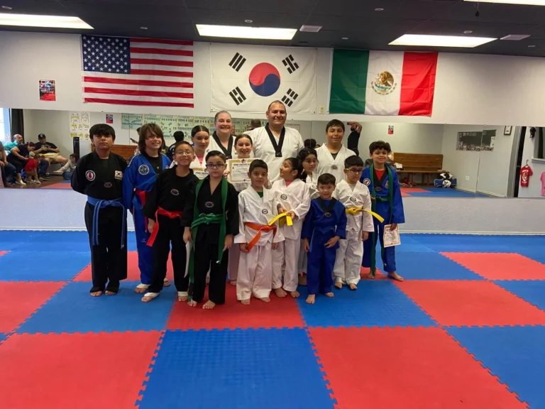 Torres Taekwondo Academy - Image 06 (May 15, 2026)
