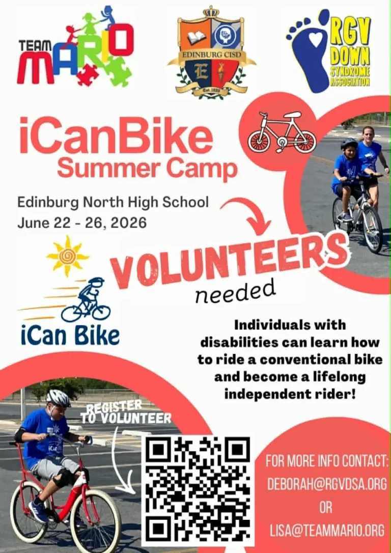 iCan Bike 2026 - Image 01 (June 4, 2026)