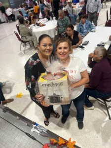 Pink & Protected – Nexxera Community Event 2026 - Image 04 (August 31, 2026)