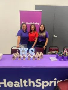Pink & Protected – Nexxera Community Event 2026 - Image 02 (August 31, 2026)