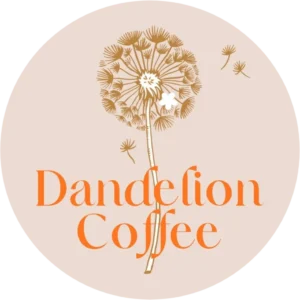 Dandelion Coffee - Image 01 (September 24, 2026)