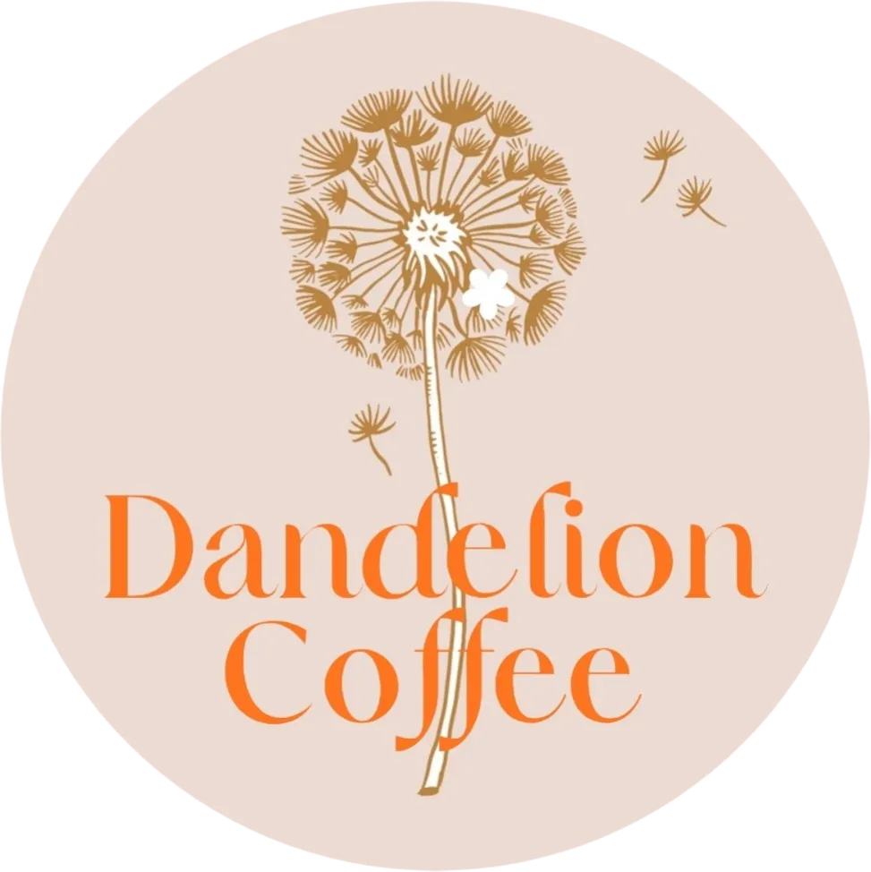 Dandelion Coffee - Image 01 (September 24, 2026)