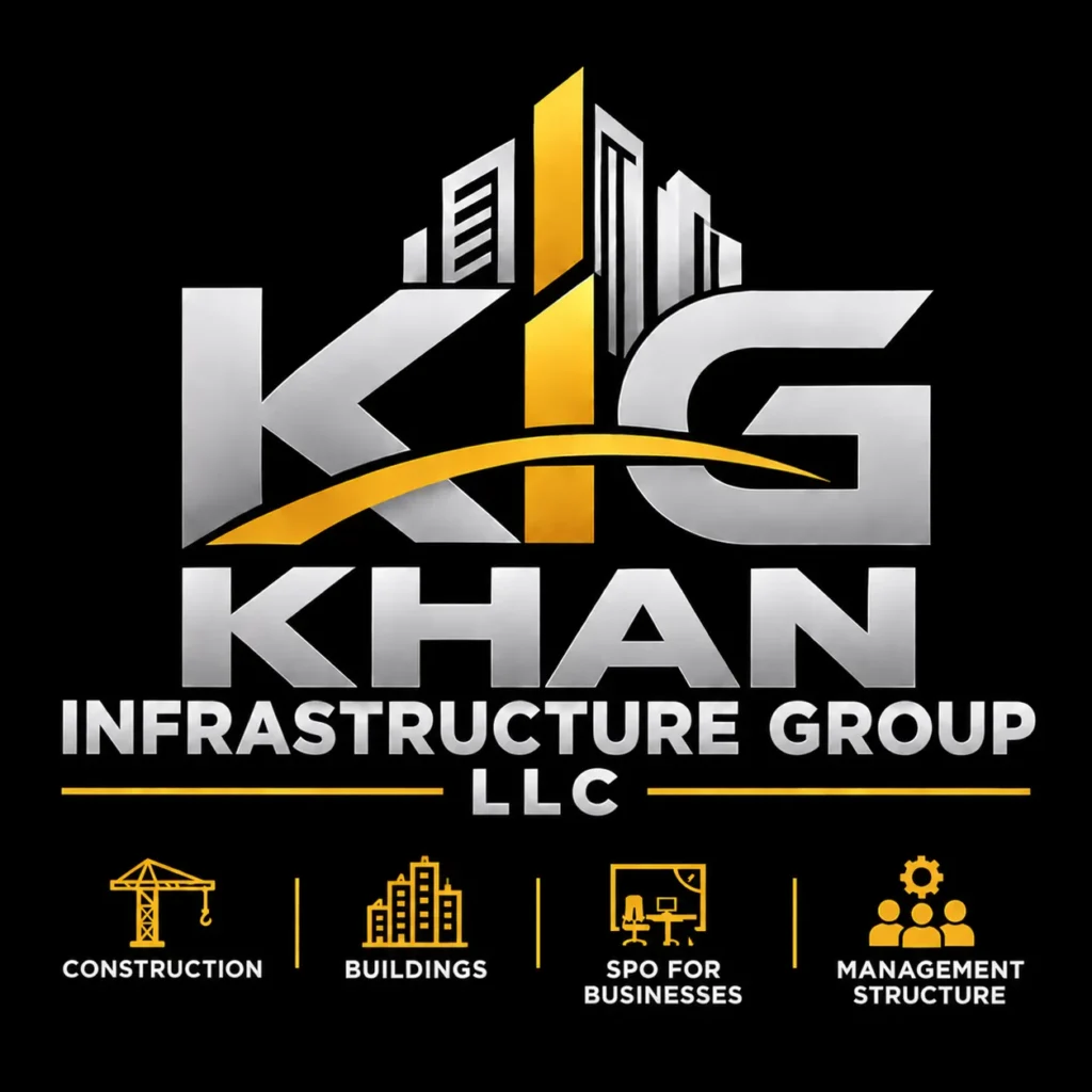 Khan Infrastructure Group. - Image 01 (September 23, 2026)