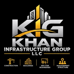 Khan Infrastructure Group. - Image 01 (September 23, 2026)