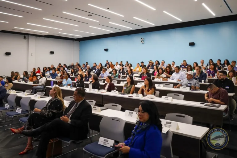Leadership Day Conference powered by City of Pharr - Image 03 (October 17, 2026)