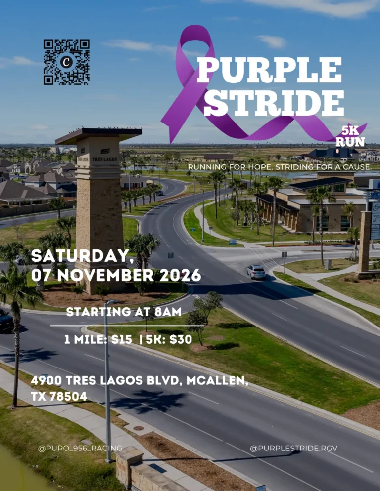 Purple Stride 5K - Image 01 (October 23, 2026)