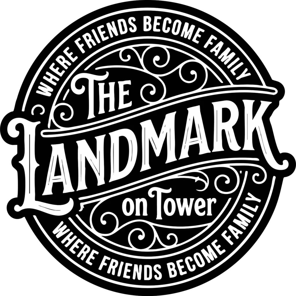The Landmark On Tower - Image 01 (October 20, 2026)