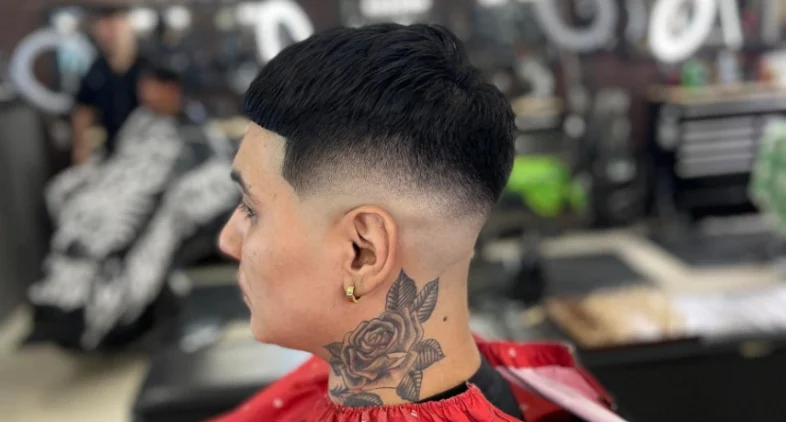 1 Of 1 Barbershop 1