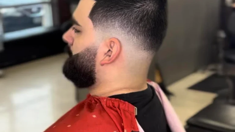 1 Of 1 Barbershop 2