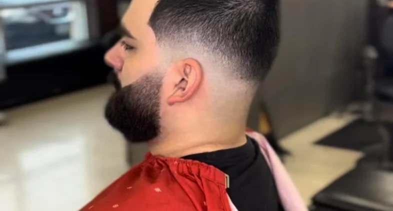 1 Of 1 Barbershop 2