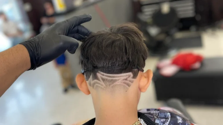 1 Of 1 Barbershop 3