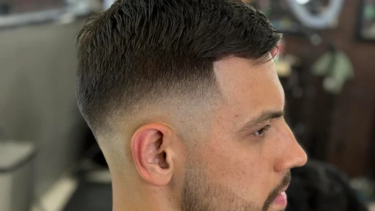 1 Of 1 Barbershop 4
