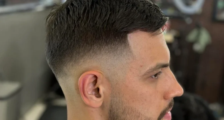 1 Of 1 Barbershop 4