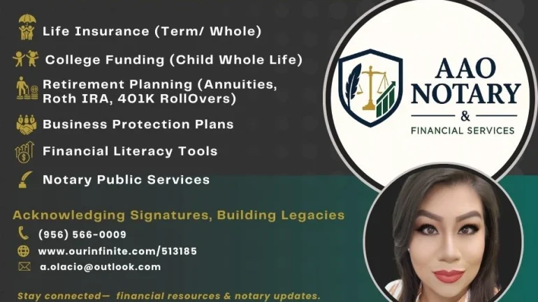 Aao Notary Financial Services 2