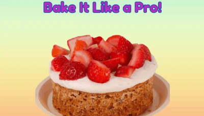 Bake Your Own Mostachon