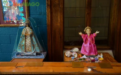 Basilica Of Our Lady Of San Juan Del Valle 6