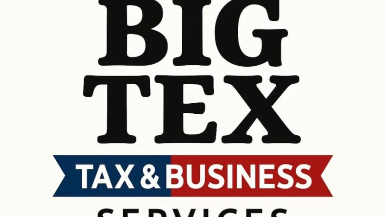 Big Tex Financial Group Llc 4
