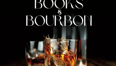 Books Bourbon