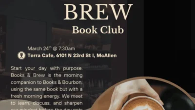 Books Brew