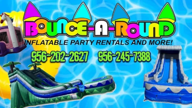 Bounce A Round Rentals 1