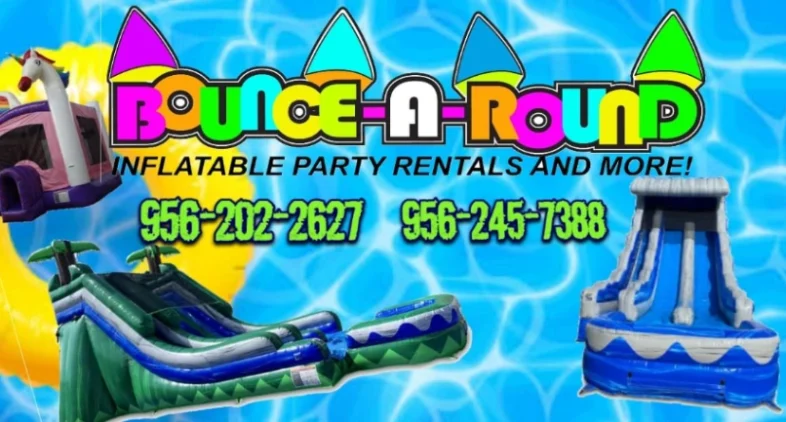 Bounce A Round Rentals 1