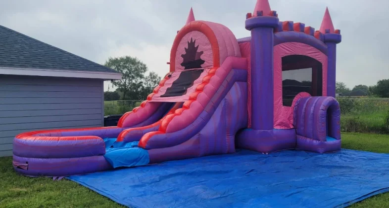 Bounce A Round Rentals 3