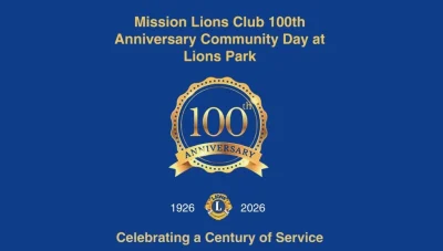 Celebrating A Century Of Service