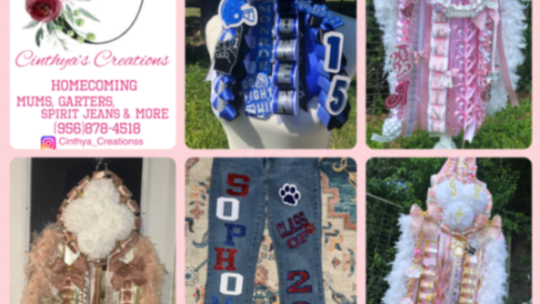 Cinthya Creationss 2
