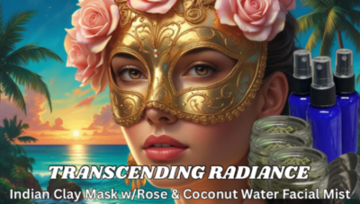Crystal Healing Massages Showcasing Event 7
