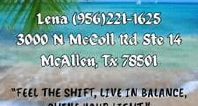 Cystal Healing Massages 1