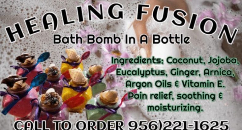 Cystal Healing Massages 10