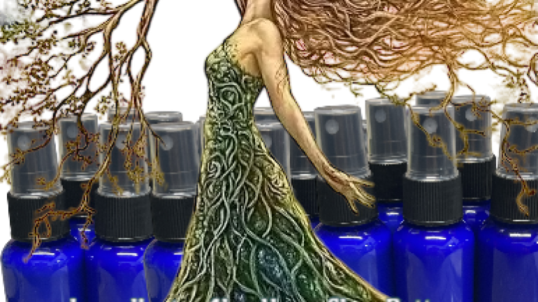 Cystal Healing Massages 11