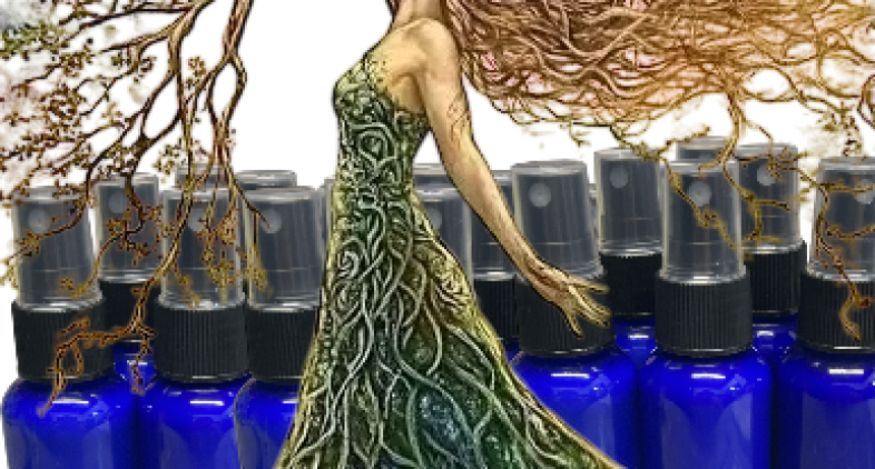 Cystal Healing Massages 11